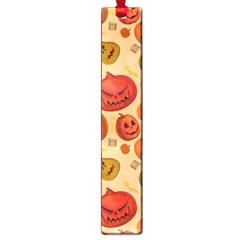 Pumpkin Muzzles Large Book Marks