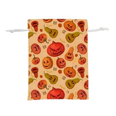 Pumpkin Muzzles Lightweight Drawstring Pouch (S)