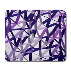 3d Lovely Geo Lines X Large Mousepads by Uniqued