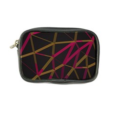 3d Lovely Geo Lines Xi Coin Purse by Uniqued