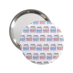 Gift Boxes 2.25  Handbag Mirrors