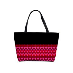 Digitalart Classic Shoulder Handbag by Sparkle