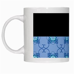 Digitaldesign White Mugs