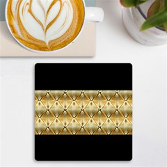 Digitaldesign Uv Print Square Tile Coaster  by Sparkle