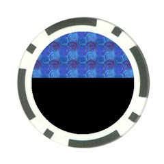 Digitaldesign Poker Chip Card Guard (10 pack)