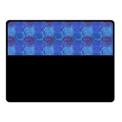 Digitaldesign Double Sided Fleece Blanket (Small) 