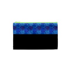 Digitaldesign Cosmetic Bag (xs) by Sparkle