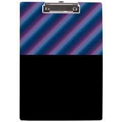 Shadecolors A4 Clipboard by Sparkle