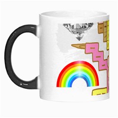 Music And Other Stuff Morph Mugs by bfvrp