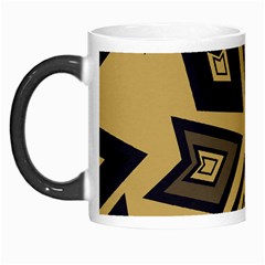 Abstract Pattern Geometric Backgrounds   Morph Mugs by Eskimos