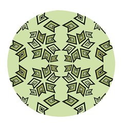 Abstract Pattern Geometric Backgrounds   Pop Socket by Eskimos