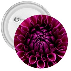 Dahlia-flower-purple-dahlia-petals 3  Buttons by Sapixe