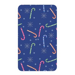 Christmas Candy Canes Memory Card Reader (rectangular) by SychEva