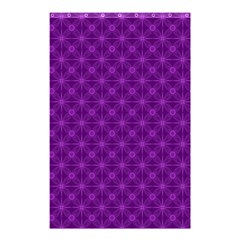 Digital Illusion Shower Curtain 48  x 72  (Small) 