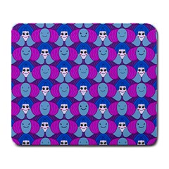 Abstract Large Mousepads by SychEva