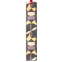 Abstract Pattern Geometric Backgrounds   Large Book Marks by Eskimos