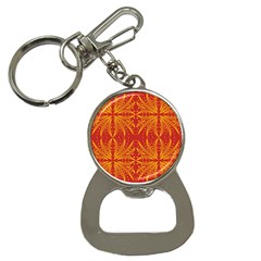 Abstract Pattern Geometric Backgrounds   Bottle Opener Key Chain by Eskimos