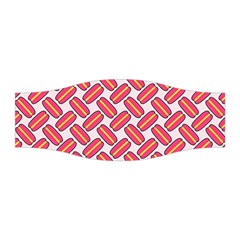 Abstract Cookies Stretchable Headband by SychEva