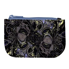 The Pollinator Large Coin Purse by MRNStudios