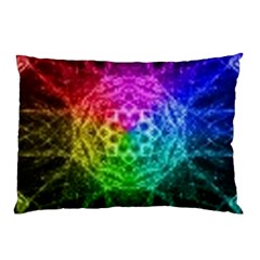 Fractal Design Pillow Case (Two Sides)