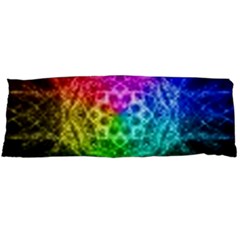 Fractal Design Body Pillow Case (Dakimakura)