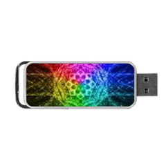 Fractal Design Portable USB Flash (One Side)