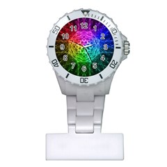 Fractal Design Plastic Nurses Watch