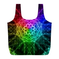 Fractal Design Full Print Recycle Bag (L)