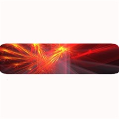 Fractal Large Bar Mats by Sparkle