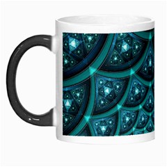 Fractal Morph Mugs by Sparkle