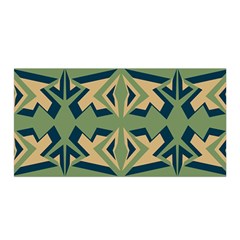 Abstract Pattern Geometric Backgrounds   Satin Wrap by Eskimos