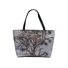Big Tree Photo Illustration Classic Shoulder Handbag by dflcprintsclothing
