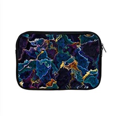 Oil Slick Apple Macbook Pro 15  Zipper Case by MRNStudios