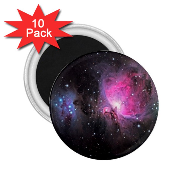 M42 2.25  Magnets (10 pack) 