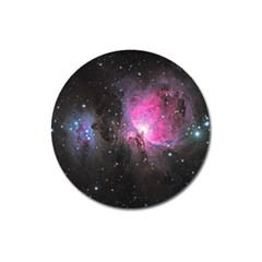 M42 Magnet 3  (round)