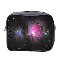 M42 Mini Toiletries Bag (two Sides)