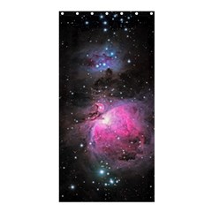 M42 Shower Curtain 36  X 72  (stall)  by idjy