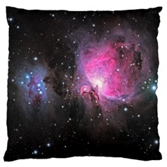 M42 Large Cushion Case (two Sides) by idjy