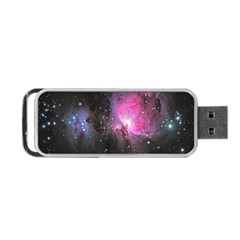 M42 Portable Usb Flash (one Side)