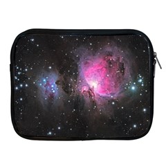 M42 Apple Ipad 2/3/4 Zipper Cases by idjy