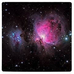 M42 Uv Print Square Tile Coaster 