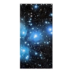 M45 Shower Curtain 36  X 72  (stall)  by idjy