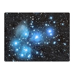 M45 Double Sided Flano Blanket (Mini) 