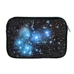 M45 Apple Macbook Pro 17  Zipper Case by idjy