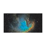 Pacman Nebula (NGC281) Yoga Headband