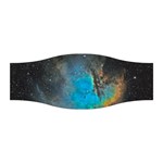 Pacman Nebula (NGC281) Stretchable Headband