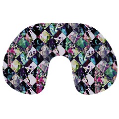 * Love & Profanity * Travel Neck Pillow by LoveProfanity