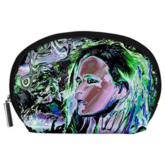 Glam Rocker Accessory Pouch (Large)