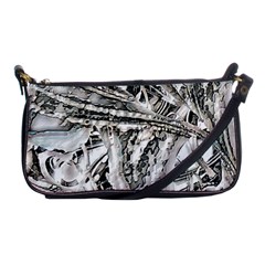 Balch Shoulder Clutch Bag by MRNStudios