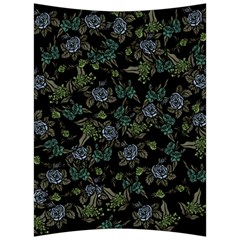 Moody Flora Back Support Cushion